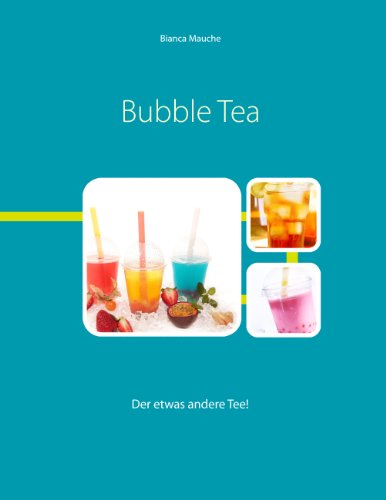 9783848207367: Bubble Tea