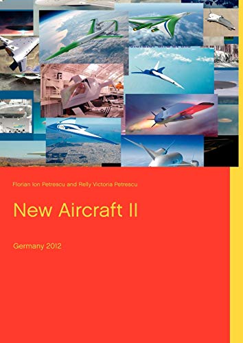 Stock image for New Aircraft II: Germany 2012 for sale by Lucky's Textbooks