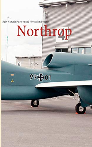 Stock image for Northrop for sale by Lucky's Textbooks