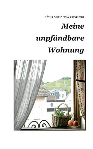 Beispielbild fr Meine unpfandbare Wohnung zum Verkauf von Chiron Media