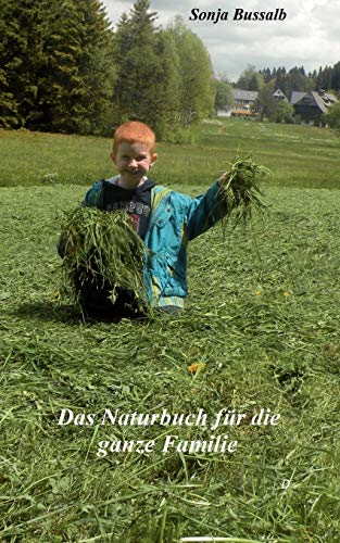 9783848211999: Das Naturbuch fr die ganze Familie (German Edition)