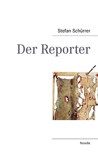 9783848214815: Der Reporter