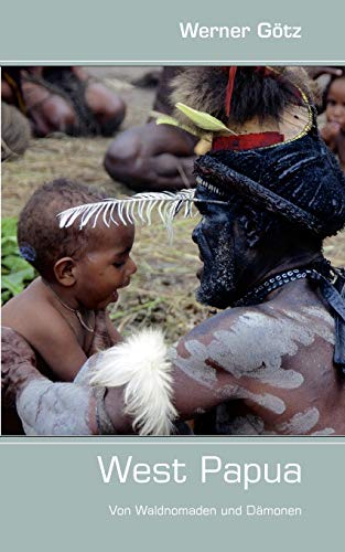 Beispielbild fr West Papua (German Edition) zum Verkauf von Books Unplugged