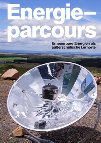 9783848218844: Energieparcours