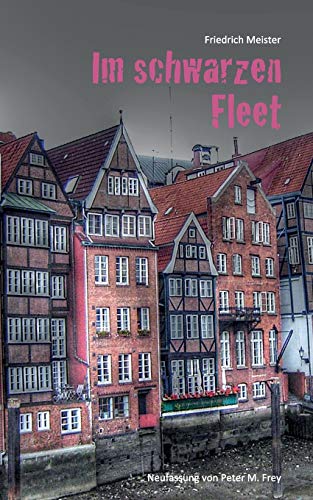 Stock image for Im schwarzen Fleet: Zwei Erzhlungen von Friedrich Meister (German Edition) for sale by Lucky's Textbooks