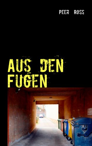 9783848223114: Aus den Fugen