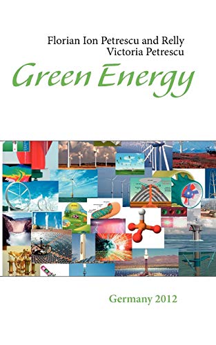 Stock image for Green Energy: Germany 2012 for sale by Lucky's Textbooks