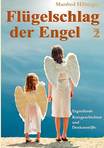 9783848225934: Flgelschlag der Engel - Band 2: Ergreifende Kurzgeschichten und Denkanste