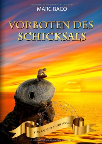 9783848226245: Vorboten Des Schicksals