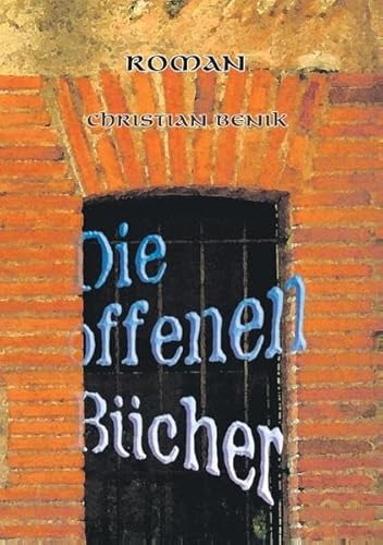 9783848229437: Die Offenen B Cher