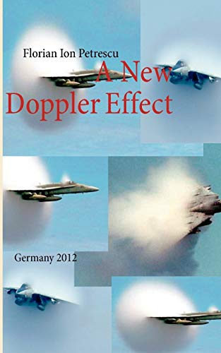 Stock image for A New Doppler Effect:Germany 2012 for sale by Ria Christie Collections