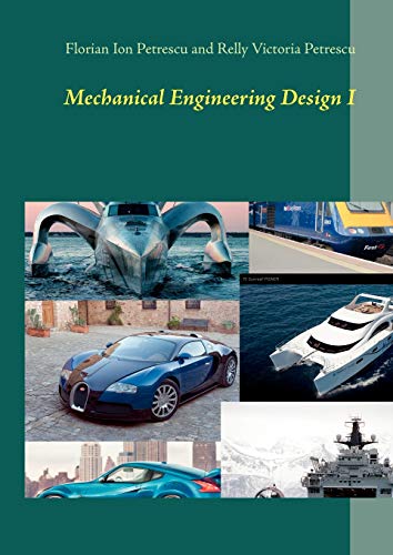 Stock image for Mechanical Engineering Design I: Germany 2012 for sale by Lucky's Textbooks