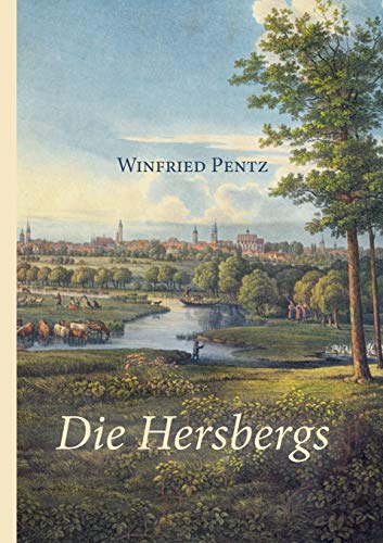 Stock image for Die Hersbergs (German Edition) for sale by Lucky's Textbooks