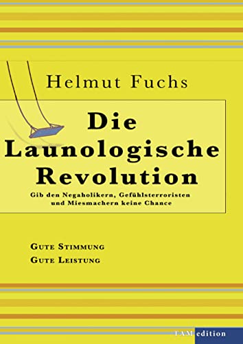 Stock image for Die Launologische Revolution for sale by medimops
