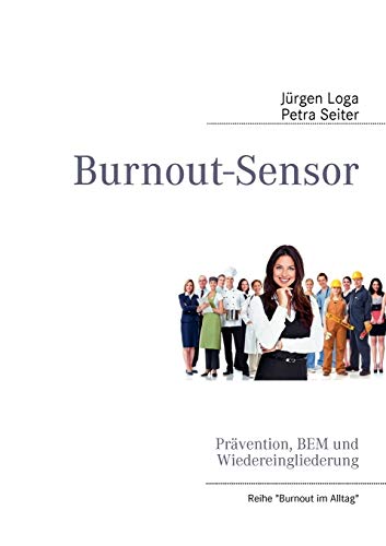 Stock image for Burnout-Sensor (Deutschland) (German Edition) for sale by Lucky's Textbooks