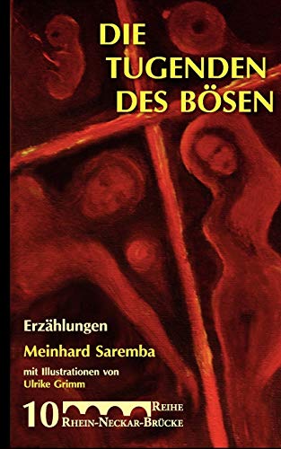 Stock image for Die Tugenden des Bsen: Erzhlungen (German Edition) for sale by Lucky's Textbooks
