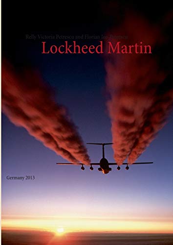 Stock image for Lockheed Martin: Germany 2013 for sale by Lucky's Textbooks