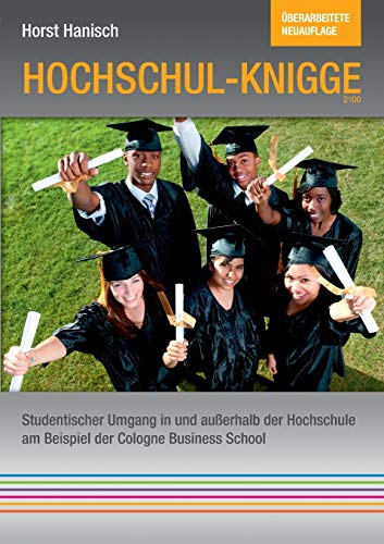 9783848263929: Hochschul-Knigge 2100