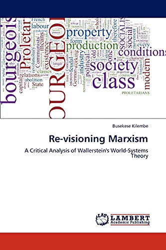 9783848405220: Re-visioning Marxism
