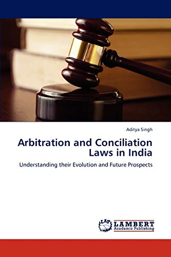What is arbitration Indian law?