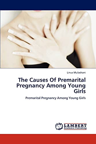 9783848409563: The Causes Of Premarital Pregnancy Among Young Girls: Premarital Pregnancy Among Young Girls