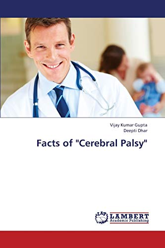 9783848427840: Facts of "Cerebral Palsy"