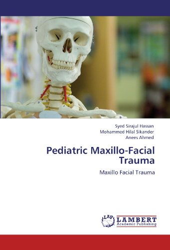 Stock image for Pediatric Maxillo-Facial Trauma: Maxillo Facial Trauma for sale by Lucky's Textbooks