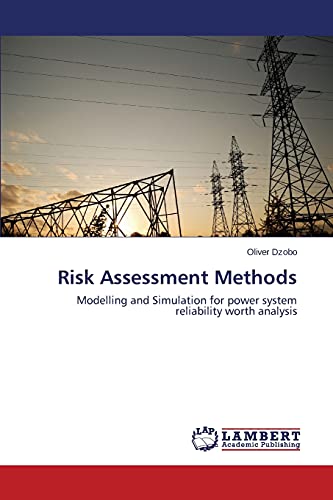 Risk Assessment Methods - Dzobo Oliver