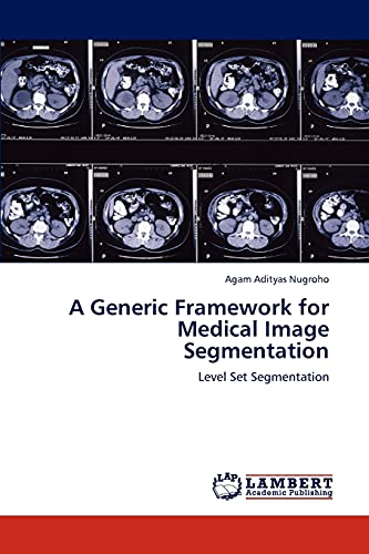 Stock image for A Generic Framework for Medical Image Segmentation: Level Set Segmentation for sale by Lucky's Textbooks