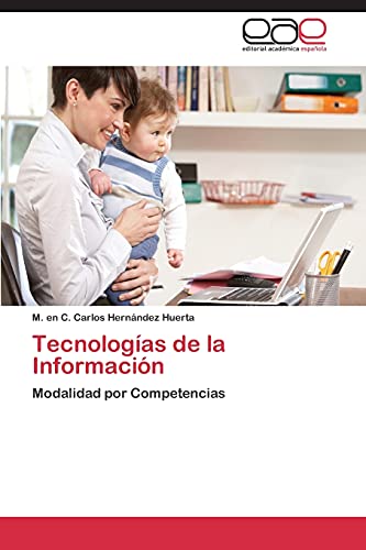 Stock image for Tecnologias de La Informacion for sale by Chiron Media