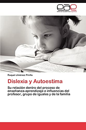 Stock image for Dislexia y Autoestima for sale by Chiron Media