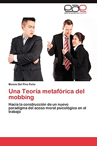 Stock image for Una Teoria Metaforica del Mobbing for sale by Chiron Media