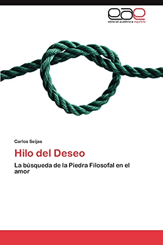 Stock image for Hilo del Deseo for sale by Chiron Media