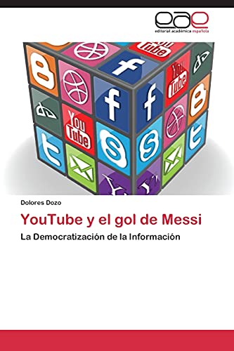 Imagen de archivo de Youtube y El Gol de Messi a la venta por Ria Christie Collections