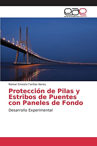 Stock image for Protecci n de Pilas y Estribos de Puentes con Paneles de Fondo for sale by Ria Christie Collections