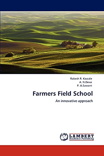 Stock image for Farmers Field School for sale by Chiron Media