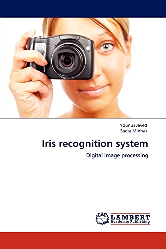 Stock image for Iris recognition system: Digital image processing for sale by Lucky's Textbooks
