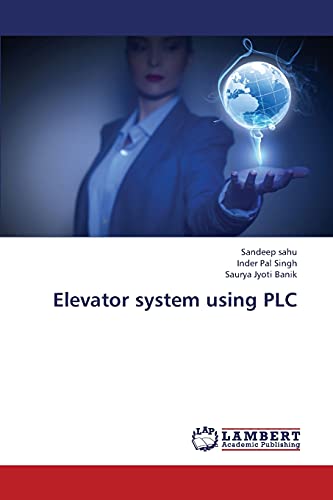 Beispielbild fr Elevator system using PLC zum Verkauf von Lucky's Textbooks