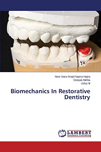 Biomechanics In Restorative Dentistry