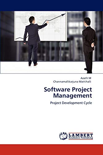 Software Project Management : Project Development Cycle - Azath M