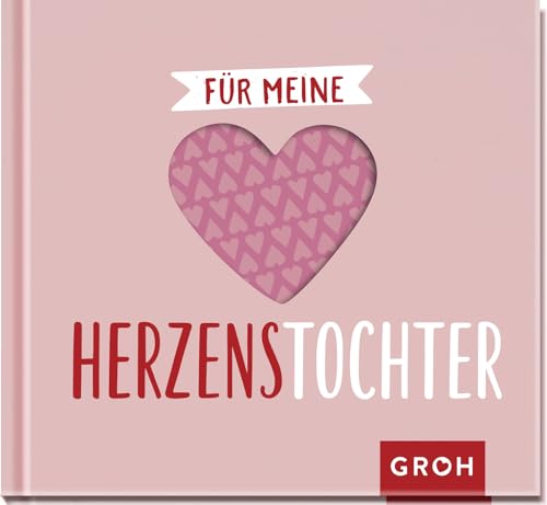 Stock image for Fr meine Herzenstochter for sale by GreatBookPrices