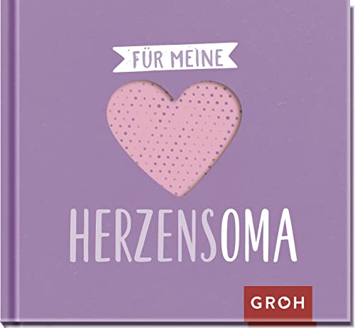 Stock image for Fr meine Herzensoma for sale by GreatBookPrices