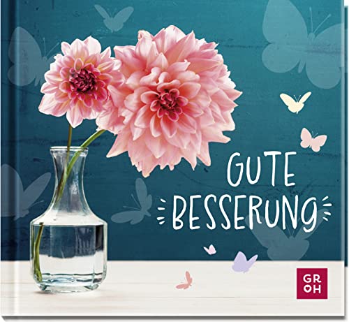 Stock image for Gute Besserung for sale by GreatBookPrices