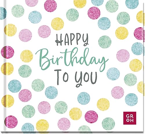 Stock image for Happy Birthday to you for sale by GreatBookPrices