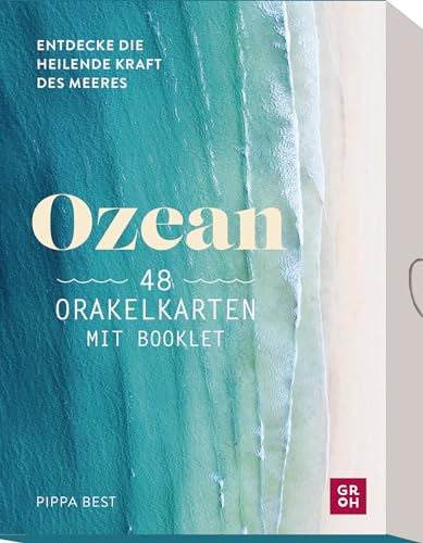 Stock image for Ozean for sale by PBShop.store US