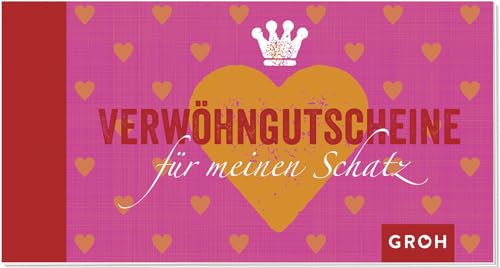 9783848510979: Verwhn-Gutscheine fr meinen Schatz: Das besondere Geschenk fr Sie oder Ihn