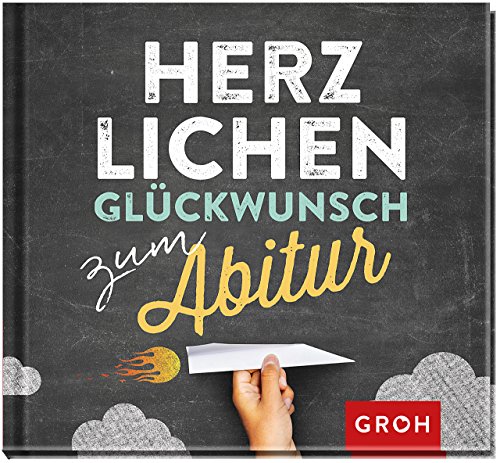 9783848514564: Herzlichen Glckwunsch zum Abitur