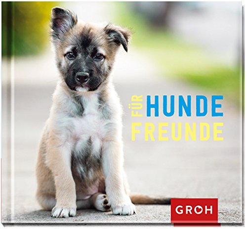 Beispielbild fr Fr Hundefreunde zum Verkauf von Ammareal