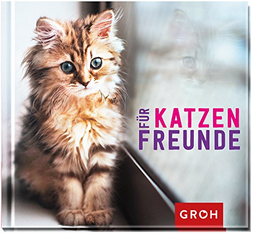 9783848514588: Fr Katzenfreunde