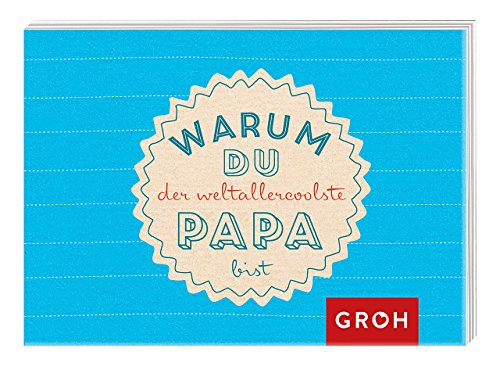 9783848516063: Warum du der weltallercoolste Papa bist